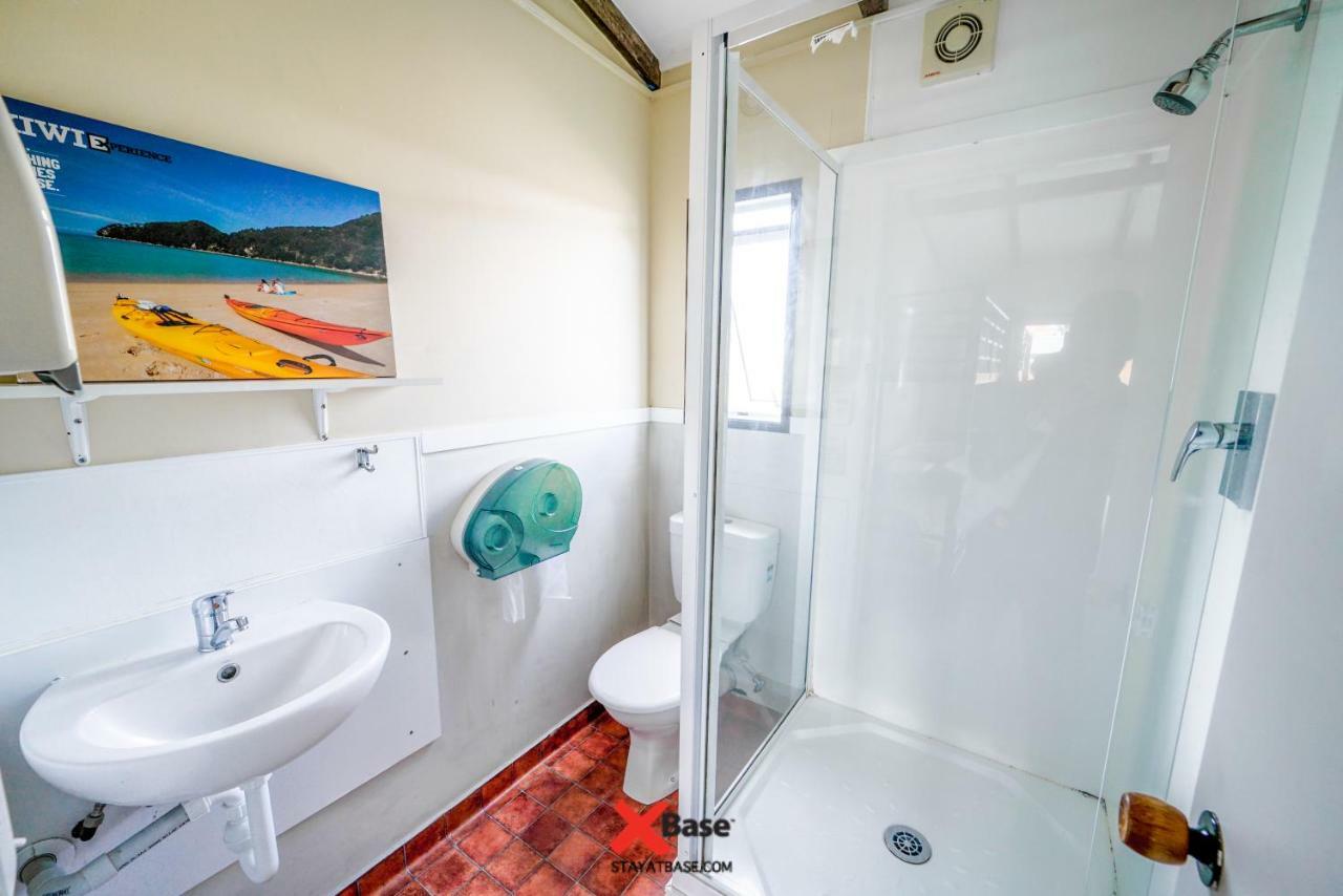 Paihia Ocean Club Hostel Exterior photo